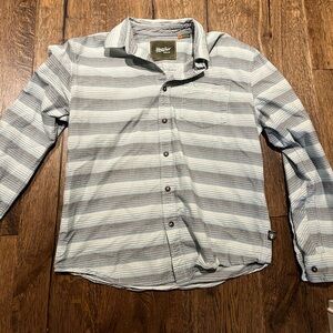 Howler Brothers LS Enfield Shirt
